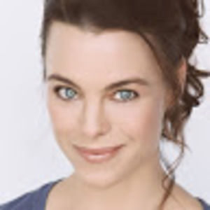 Meet your Posher, Johanna